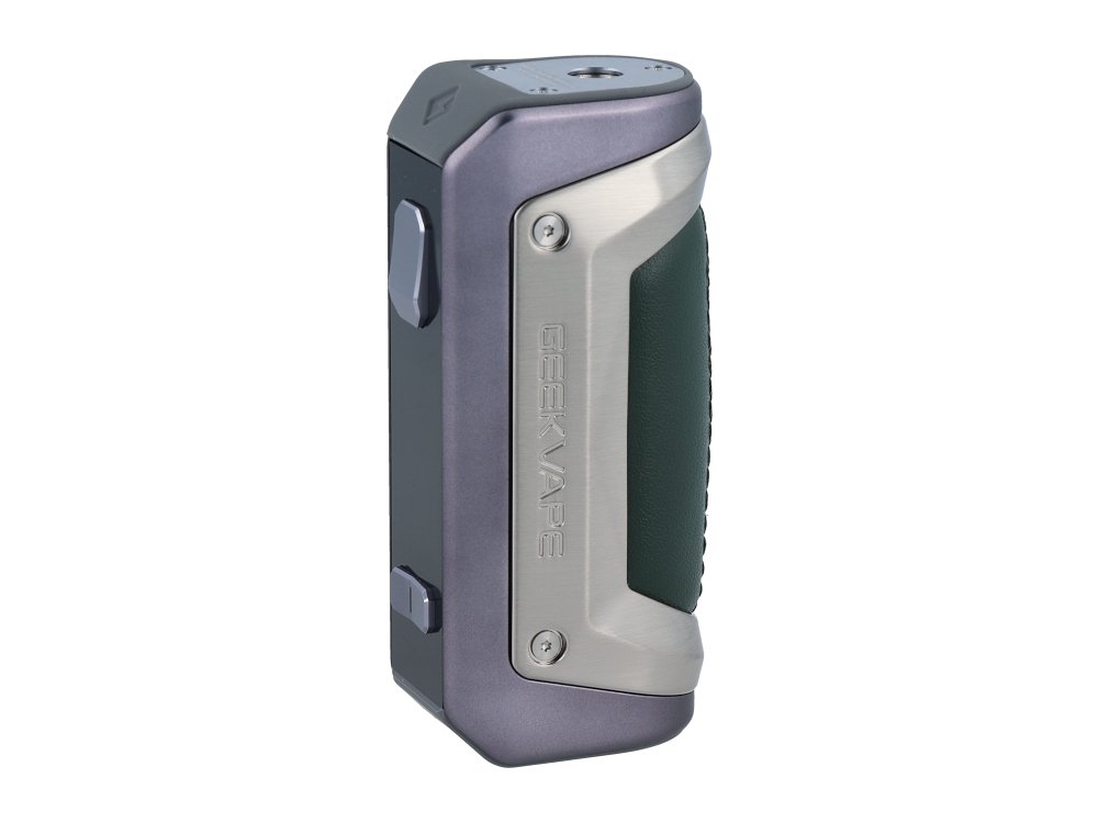 GeekVape - Aegis Solo 2 - 100 Watt Akkutrger Vapes4you GeekVape - Aegis Solo 2 - 100 Watt Akkutrger Vapes4you