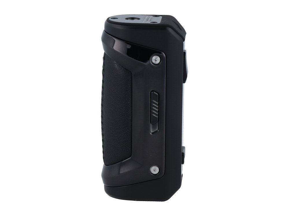 GeekVape - Aegis Solo 2 - 100 Watt Akkuträger - schwarz 1er Packung - Vapes4you