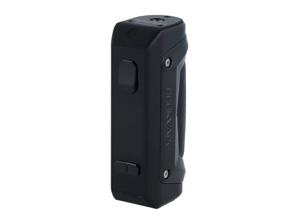 GeekVape - Aegis Solo 2 - 100 Watt Akkuträger - schwarz 1er Packung - Vapes4you