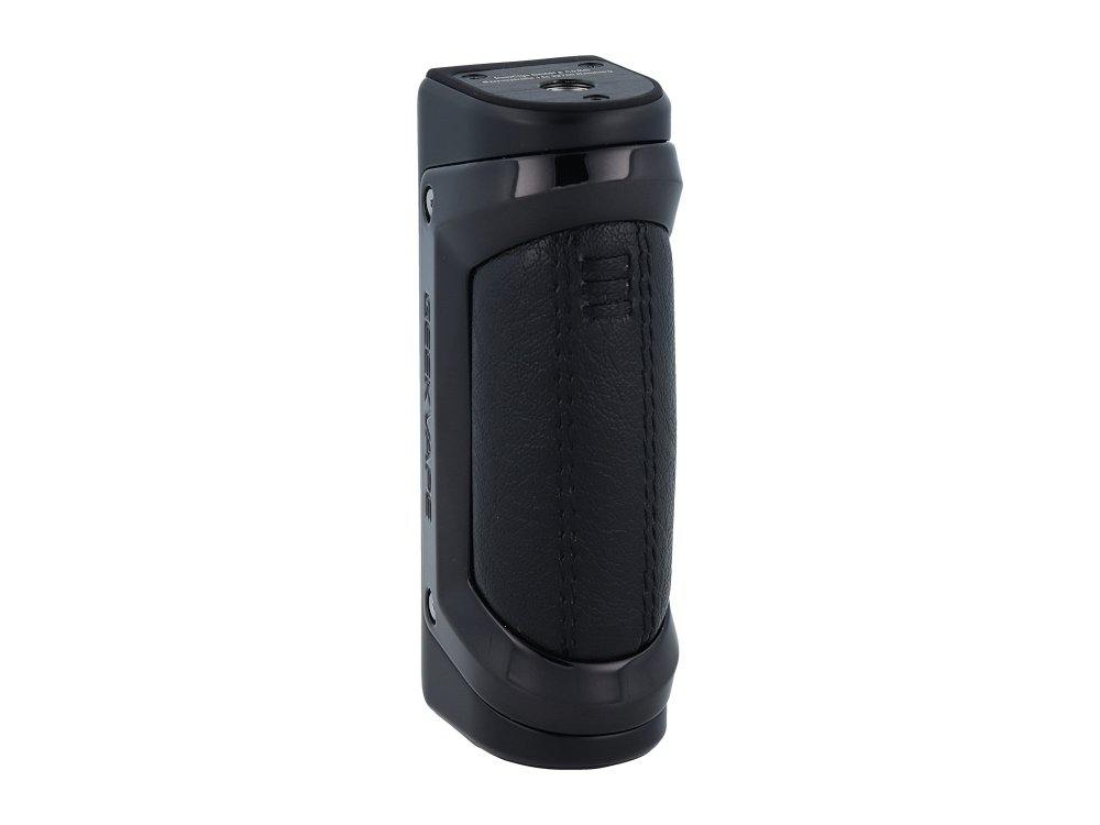 GeekVape - Aegis Solo 2 - 100 Watt Akkuträger - schwarz 1er Packung - Vapes4you