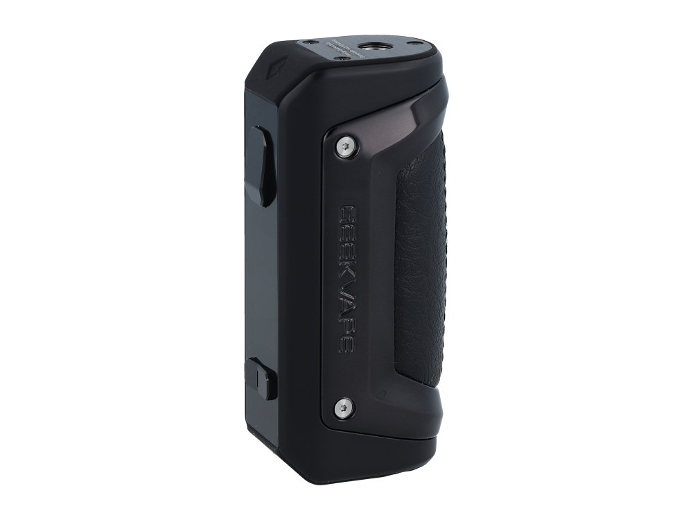 GeekVape - Aegis Solo 2 - 100 Watt Akkuträger - schwarz 1er Packung - Vapes4you