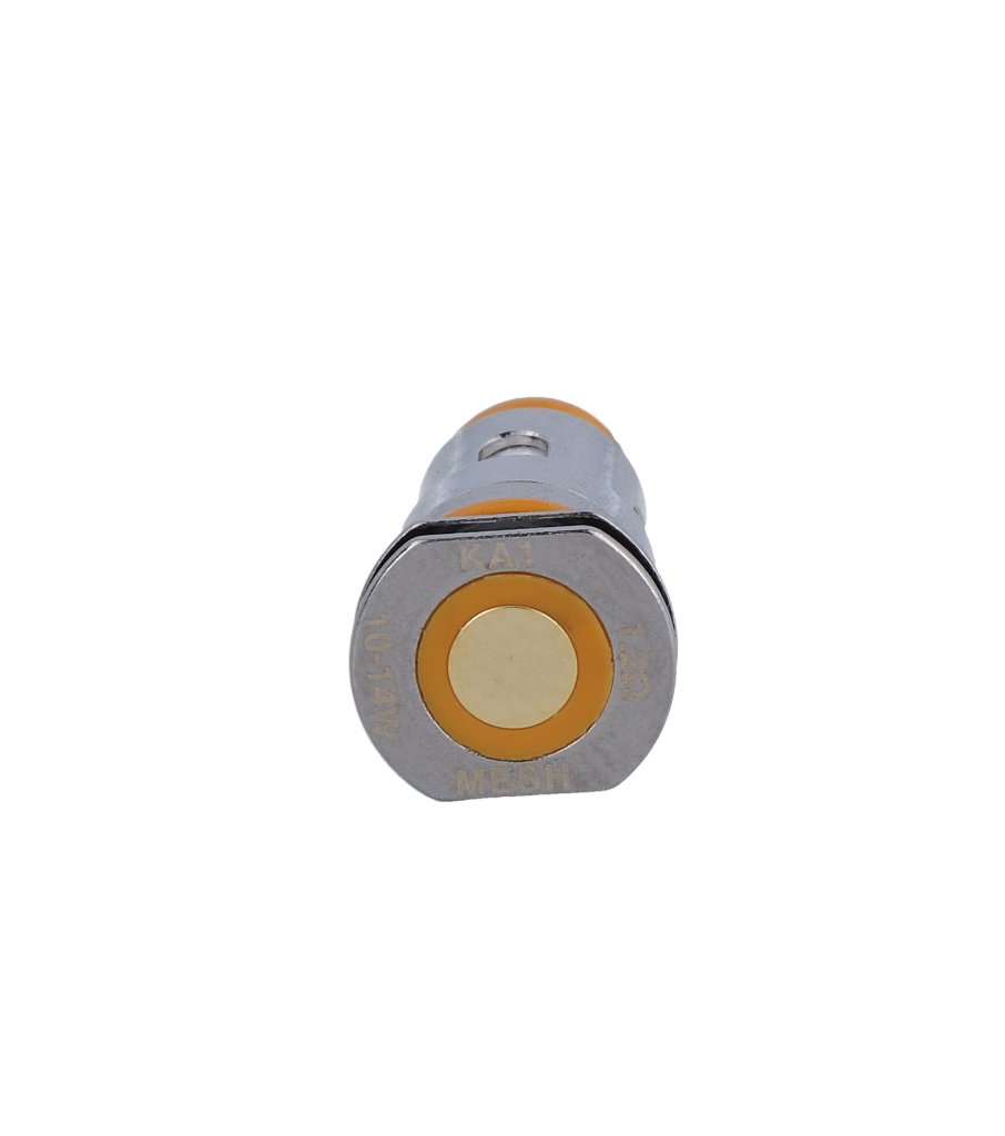 GeekVape - B Series - Heads 0,3 Ohm / 1,2 Ohm (5 Stück pro Packung) - 1er Packung 0,3 Ohm - Vapes4you