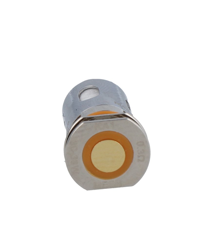 GeekVape - B Series - Heads 0,3 Ohm / 1,2 Ohm (5 Stück pro Packung) - 1er Packung 0,3 Ohm - Vapes4you