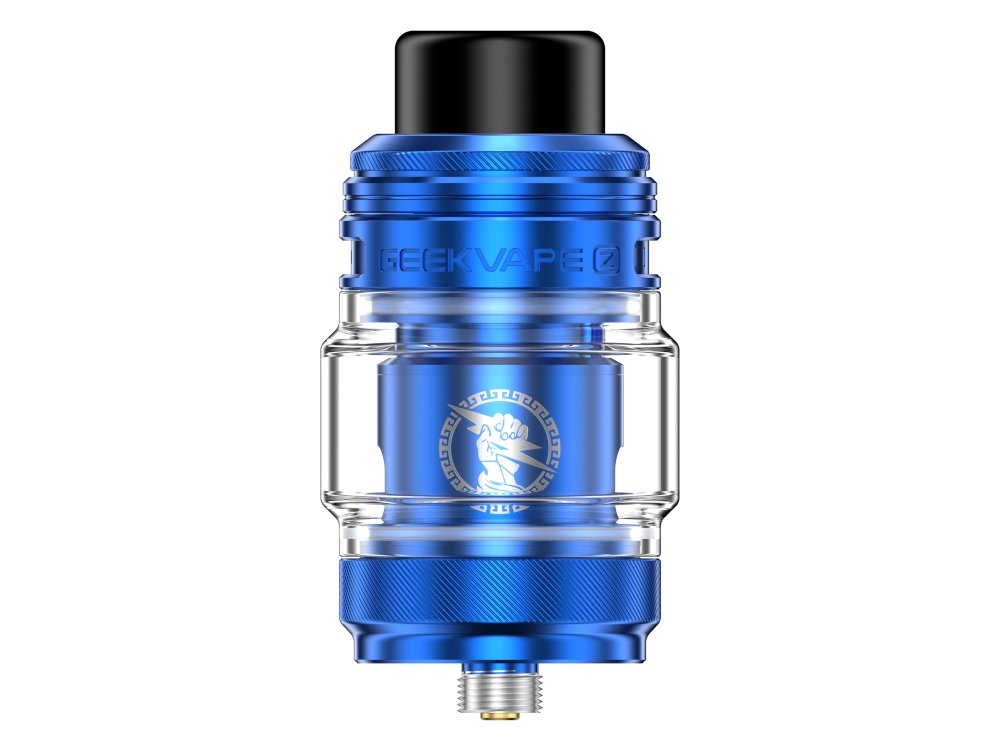 GeekVape - Z Fli - Clearomizer Set - blau 1er Packung - Vapes4you