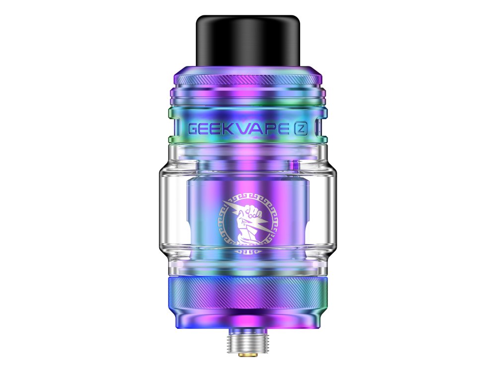 GeekVape - Z Fli - Clearomizer Set - regenbogen 1er Packung - Vapes4you
