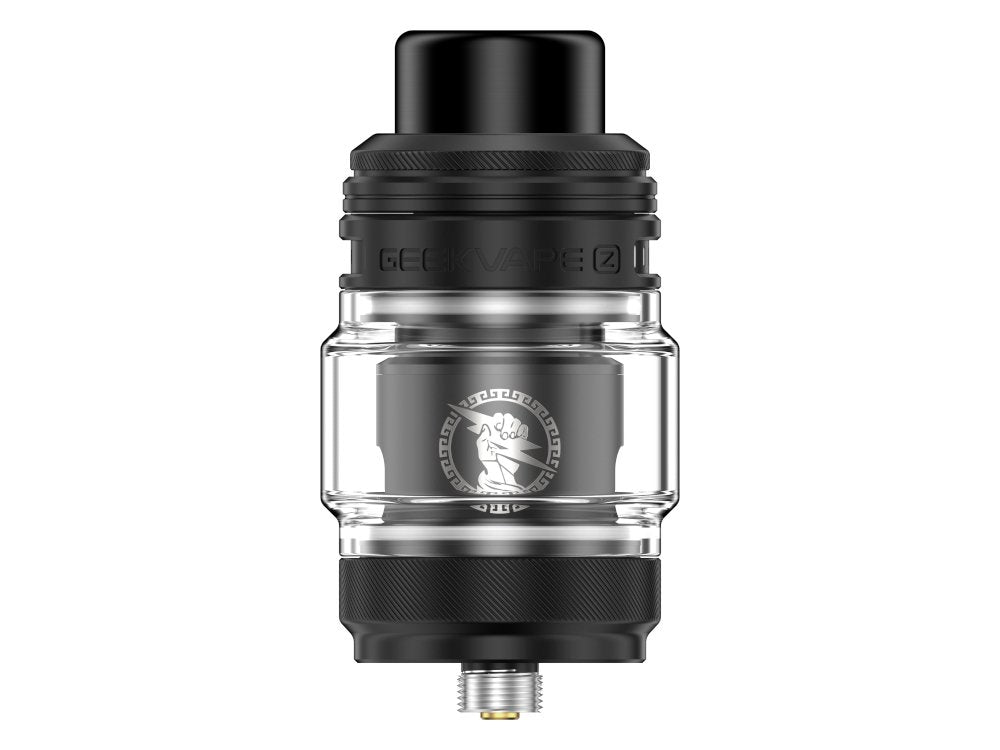 GeekVape - Z Fli - Clearomizer Set - schwarz 1er Packung - Vapes4you