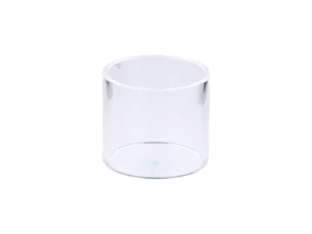 GeekVape - Z Series - 3,5ml / 5ml Glastank - Straight 1er Packung - Vapes4you