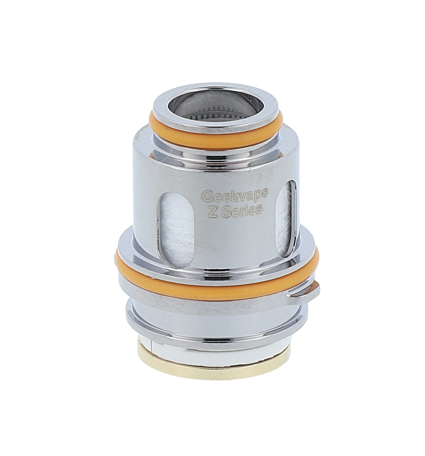 GeekVape - Z Series - Heads 0,2 Ohm (5 Stück pro Packung) - 1er Packung 0,2 Ohm - Vapes4you