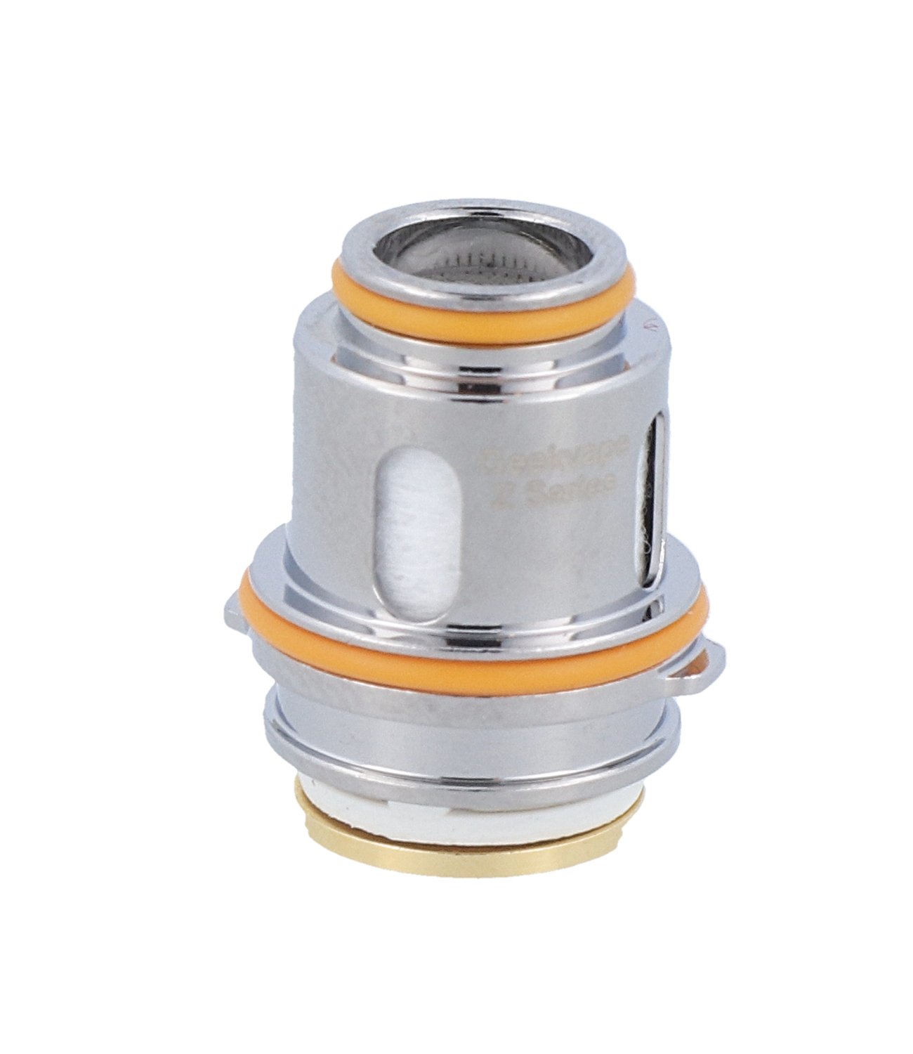 GeekVape - Z Series - Heads 0,4 Ohm (5 Stück pro Packung) - 1er Packung 0,4 Ohm - Vapes4you