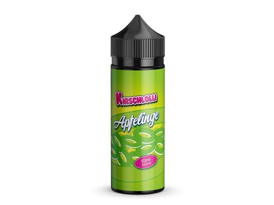 Kirschlolli - Apfelinge - Longfill Aroma 10ml (120ml Flasche) - 1er Packung - Vapes4you