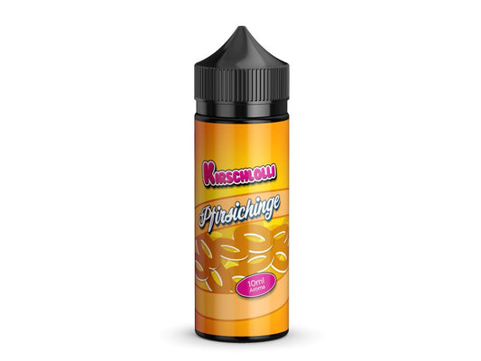 Kirschlolli - Pfirsichinge - Longfill Aroma 10ml (120ml Flasche) - 1er Packung - Vapes4you