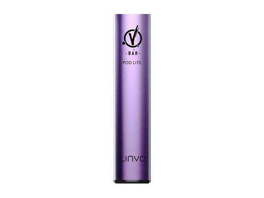 Linvo - Pod Lite - 400mAh Akku - lila 1er Packung - Vapes4you