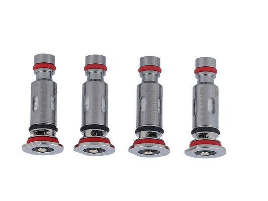 Uwell - Caliburn G - Heads 0,8 Ohm (4 Stück pro Packung) - 1er Packung 0,8 Ohm - Vapes4you