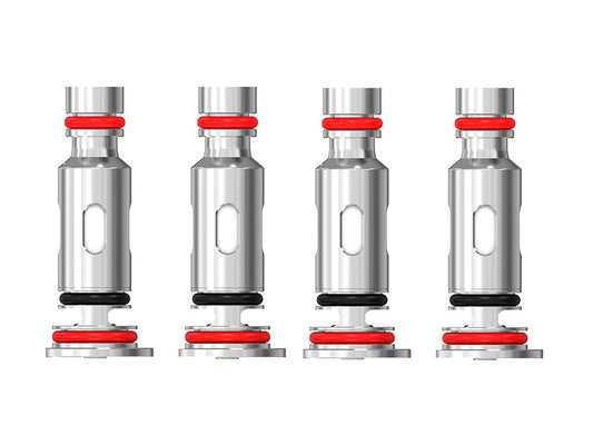Uwell - Caliburn G2 - Heads 1,2 Ohm (4 Stück pro Packung) - 1er Packung 1,2 Ohm - Vapes4you
