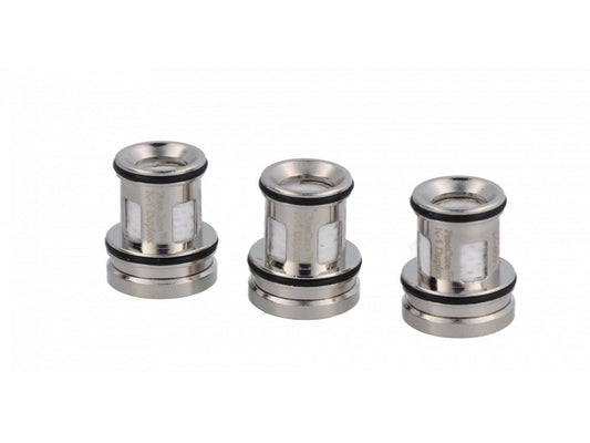 Vapefly - Kriemhild 2 - FreeCore K-1 Duplex Heads 0,2 Ohm (3 Stück pro Packung) - 1er Packung 0,2 Ohm - Vapes4you
