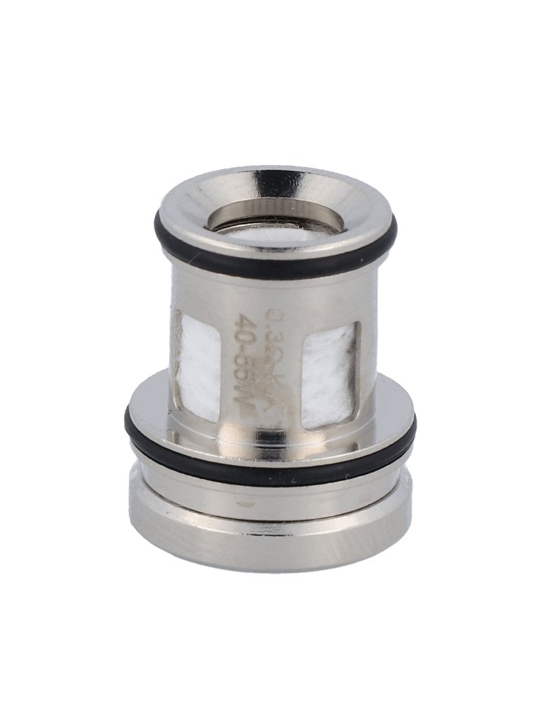 Vapefly - Kriemhild 2 - FreeCore K-2 Heads 0,3 Ohm (3 Stück pro Packung) - 1er Packung 0,3 Ohm - Vapes4you