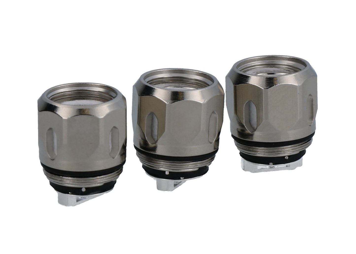 Vaporesso - GT - Mesh Heads 0,18 Ohm (3 Stück pro Packung) - 1er Packung 0,18 Ohm - Vapes4you