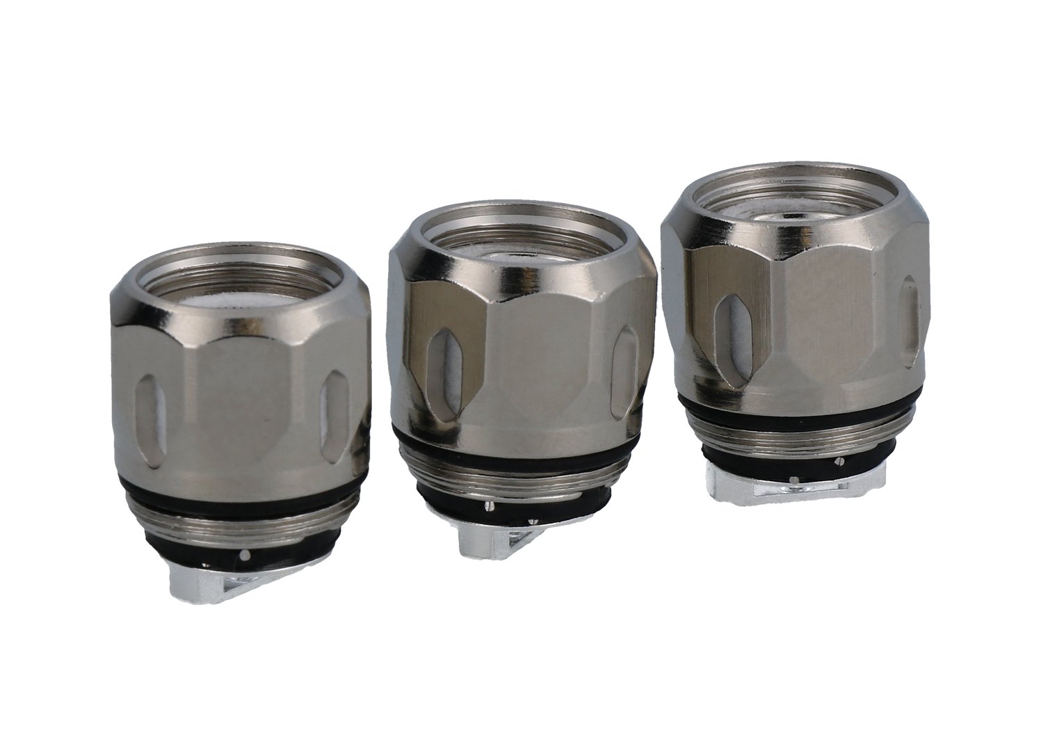 Vaporesso - GT - Mesh Heads 0,18 Ohm (3 Stück pro Packung) - 1er Packung 0,18 Ohm - Vapes4you