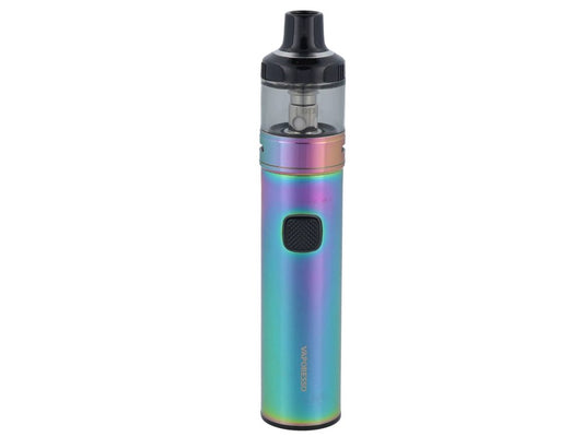 Vaporesso - GTX GO 40 - E-Zigaretten Set - regenbogen 1er Packung - Vapes4you