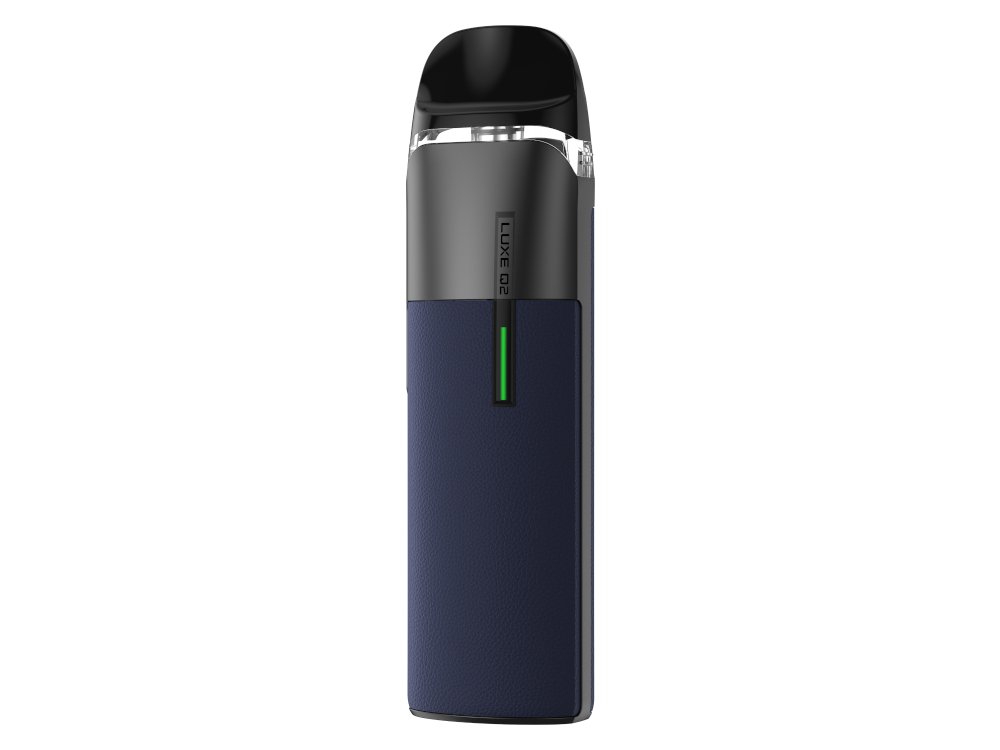 Vaporesso - LUXE Q2 - E-Zigaretten Set - blau 1er Packung - Vapes4you
