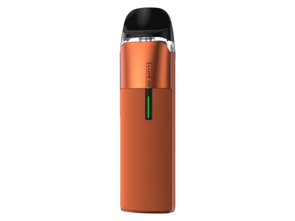 Vaporesso - LUXE Q2 - E-Zigaretten Set - orange 1er Packung - Vapes4you