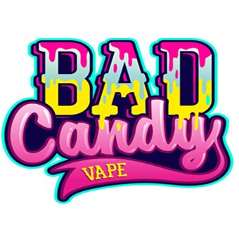 Bad Candy Liquids - Vapes4you