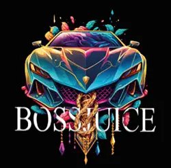 Boss Juice - Vapes4you