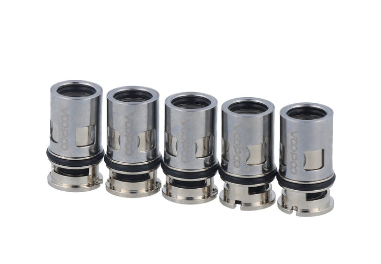 Ersatzteile & Zubehör - Vapes4you