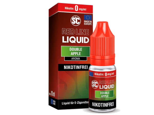 Fertigliquids ohne Nikotin - Vapes4you