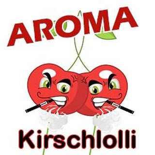 Kirschlolli - Vapes4you