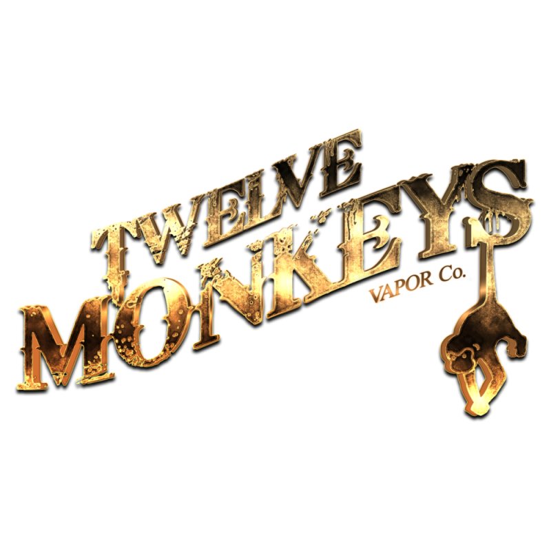 Twelve Monkeys - Vapes4you