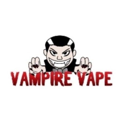 Vampire Vape - Vapes4you