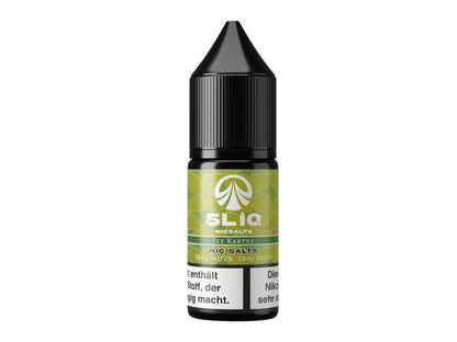 5LIQ - Icy Kaktus - 10ml Fertigliquid (Nikotinsalz) - Icy Kaktus 1er Packung - Vapes4you