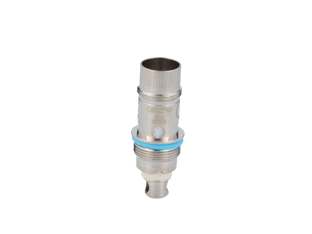 Aspire - Nautilus - Mesh Heads 1,0 Ohm (5 Stück pro Packung)