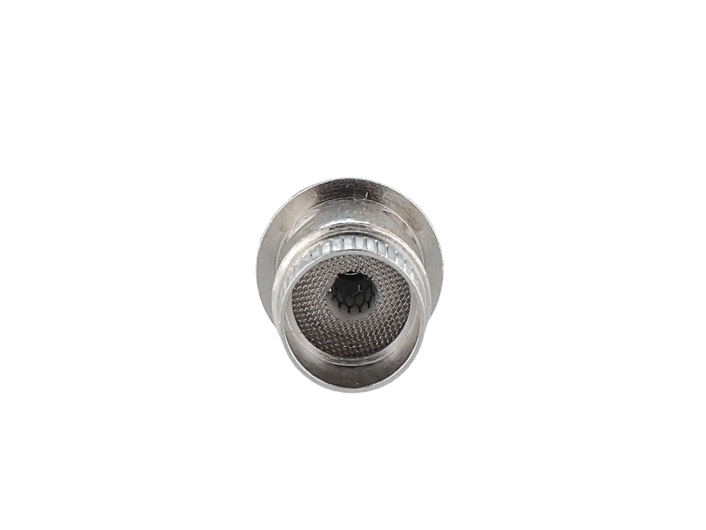 Aspire - Nautilus - Mesh Heads 1,0 Ohm (5 Stück pro Packung)