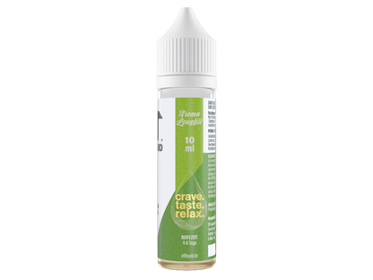 Elf-Liquid - Single - Apple - Longfill Aroma 10ml (60ml Bottle)