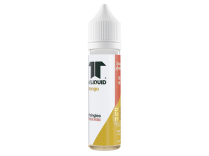 Elf-Liquid - Single - Mango - Longfill Aroma 10ml (60ml Bottle)