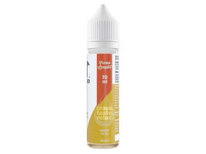 Elf-Liquid - Single - Mango - Longfill Aroma 10ml (60ml Bottle)