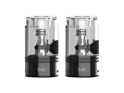 Fumytech - Hookah Air - 3ml Mini Cartridge mit Head (2 Stück)