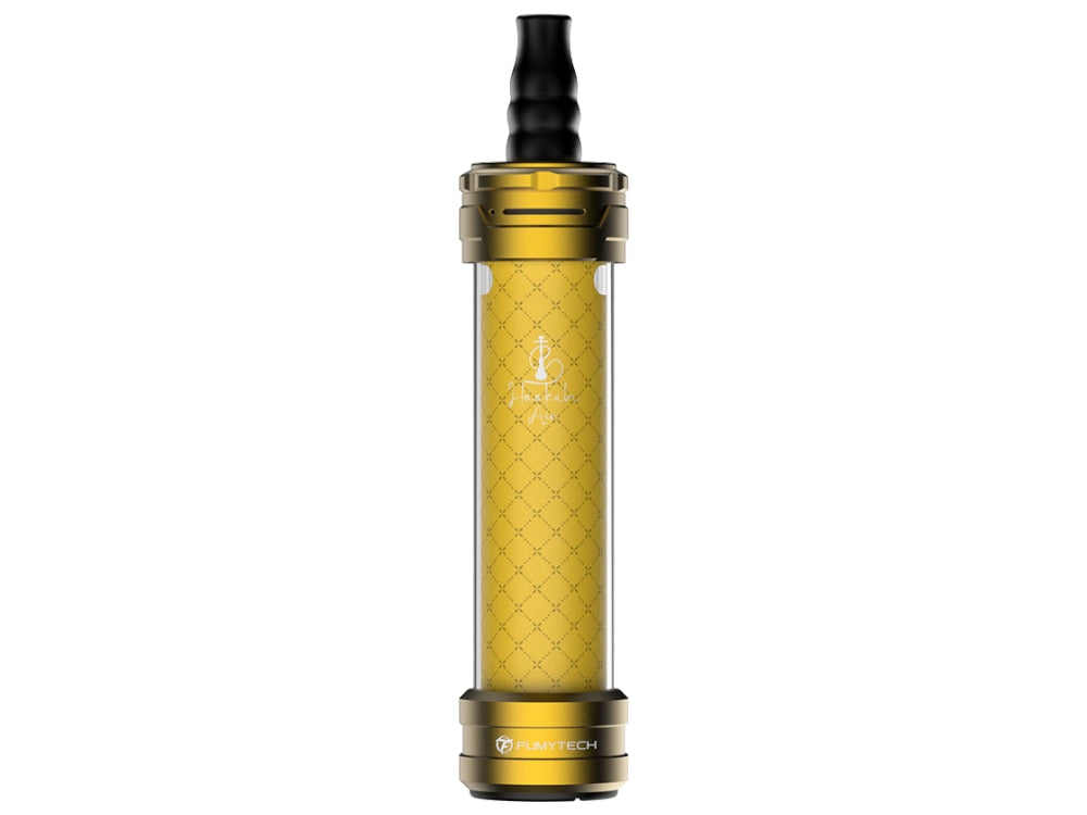 Fumytech - Hookah Air - Mini E-Hookah Set