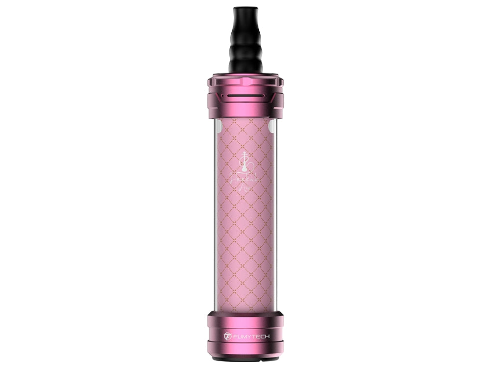 Fumytech - Hookah Air - Mini E-Hookah Set