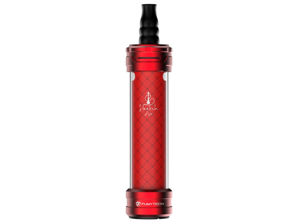 Fumytech - Hookah Air - Mini E-Hookah Set