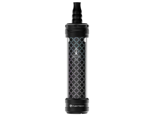 Fumytech - Hookah Air - Mini E-Hookah Set