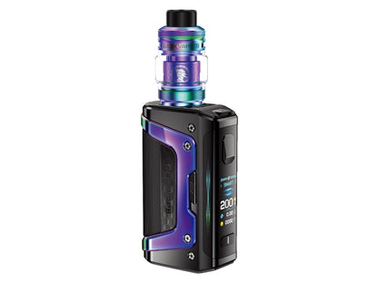 Geekvape - Aegis Legend 5 mit Z Subohm Tank 5 - E-Zigaretten Set