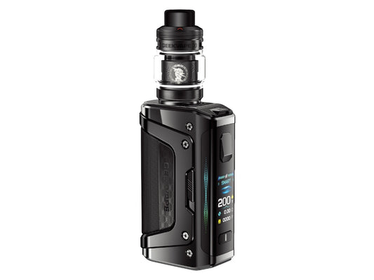 Geekvape - Aegis Legend 5 mit Z Subohm Tank 5 - E-Zigaretten Set