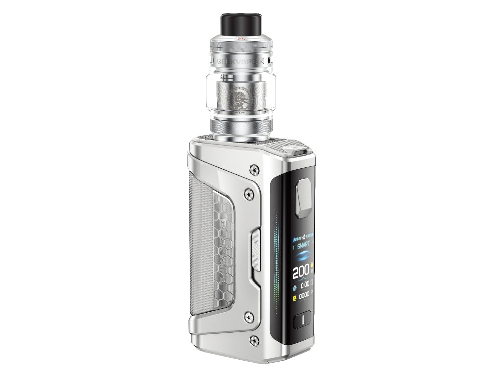 Geekvape - Aegis Legend 5 mit Z Subohm Tank 5 - E-Zigaretten Set