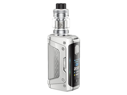 Geekvape - Aegis Legend 5 mit Z Subohm Tank 5 - E-Zigaretten Set