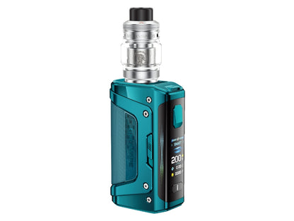 Geekvape - Aegis Legend 5 mit Z Subohm Tank 5 - E-Zigaretten Set
