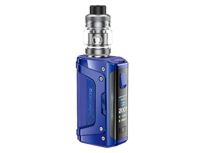 Geekvape - Aegis Legend 5 mit Z Subohm Tank 5 - E-Zigaretten Set