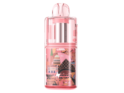 GeekVape - Kloud - 10ml Einweg E-Zigaretten Set